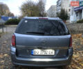 Опель Астра 2004 в Зборов на Automoto.ua Серый Опель Астра, объемом двигателя 1.8 л и пробегом 243 тыс. км за 4450 $, фото 11 на Automoto.ua