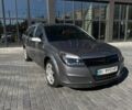Серый Опель Астра, объемом двигателя 1.6 л и пробегом 304 тыс. км за 5000 $, фото 1 на Automoto.ua