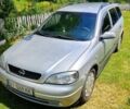 Сірий Опель Астра, об'ємом двигуна 1.6 л та пробігом 300 тис. км за 2000 $, фото 20 на Automoto.ua