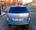 Серый Опель Астра, объемом двигателя 1.6 л и пробегом 250 тыс. км за 5000 $, фото 2 на Automoto.ua