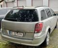 Серый Опель Астра, объемом двигателя 1.8 л и пробегом 200 тыс. км за 3503 $, фото 3 на Automoto.ua