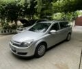 Сірий Опель Астра, об'ємом двигуна 1.7 л та пробігом 270 тис. км за 4370 $, фото 1 на Automoto.ua