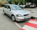 Серый Опель Астра, объемом двигателя 2 л и пробегом 301 тыс. км за 2799 $, фото 1 на Automoto.ua