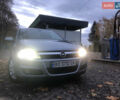 Опель Астра 2004 в Зборов на Automoto.ua Серый Опель Астра, объемом двигателя 1.8 л и пробегом 243 тыс. км за 4450 $, фото 16 на Automoto.ua