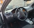 Серый Опель Астра, объемом двигателя 1.6 л и пробегом 230 тыс. км за 4700 $, фото 4 на Automoto.ua