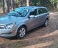 Сірий Опель Астра, об'ємом двигуна 1.6 л та пробігом 186 тис. км за 6001 $, фото 1 на Automoto.ua