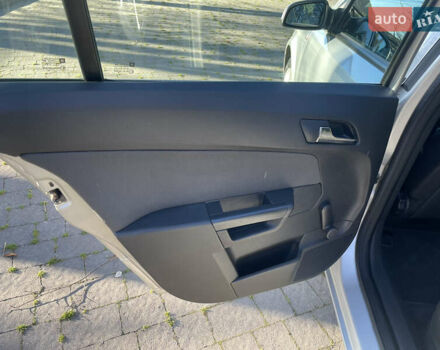 Сірий Опель Астра, об'ємом двигуна 1.36 л та пробігом 180 тис. км за 4600 $, фото 10 на Automoto.ua