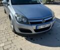 Серый Опель Астра, объемом двигателя 1.6 л и пробегом 204 тыс. км за 4500 $, фото 7 на Automoto.ua