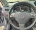 Сірий Опель Астра, об'ємом двигуна 1.6 л та пробігом 205 тис. км за 5300 $, фото 22 на Automoto.ua