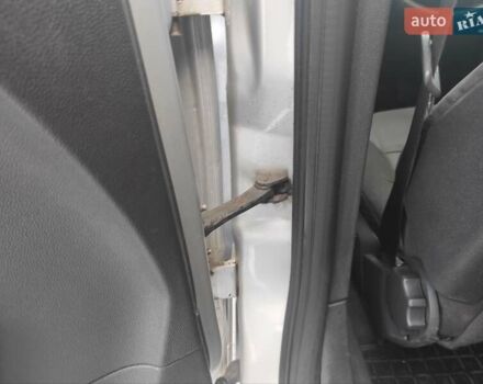 Сірий Опель Астра, об'ємом двигуна 1.6 л та пробігом 283 тис. км за 4950 $, фото 15 на Automoto.ua