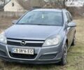 Сірий Опель Астра, об'ємом двигуна 1.4 л та пробігом 220 тис. км за 5000 $, фото 1 на Automoto.ua