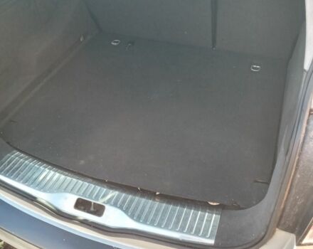 Серый Опель Астра, объемом двигателя 1.7 л и пробегом 350 тыс. км за 2600 $, фото 4 на Automoto.ua