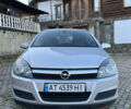 Сірий Опель Астра, об'ємом двигуна 1.62 л та пробігом 315 тис. км за 4850 $, фото 1 на Automoto.ua