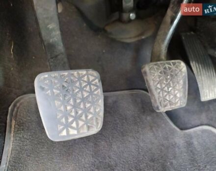 Сірий Опель Астра, об'ємом двигуна 1.6 л та пробігом 223 тис. км за 4750 $, фото 33 на Automoto.ua