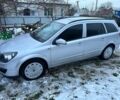 Серый Опель Астра, объемом двигателя 1.6 л и пробегом 340 тыс. км за 4200 $, фото 1 на Automoto.ua