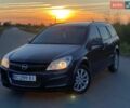 Сірий Опель Астра, об'ємом двигуна 1.7 л та пробігом 240 тис. км за 4300 $, фото 1 на Automoto.ua