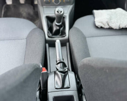 Серый Опель Астра, объемом двигателя 1.8 л и пробегом 211 тыс. км за 4499 $, фото 54 на Automoto.ua