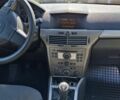 Сірий Опель Астра, об'ємом двигуна 1.7 л та пробігом 290 тис. км за 2307 $, фото 4 на Automoto.ua