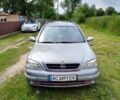Сірий Опель Астра, об'ємом двигуна 1.7 л та пробігом 293 тис. км за 3800 $, фото 1 на Automoto.ua