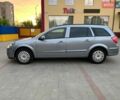 Серый Опель Астра, объемом двигателя 1.8 л и пробегом 206 тыс. км за 4950 $, фото 1 на Automoto.ua
