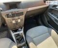 Сірий Опель Астра, об'ємом двигуна 1.6 л та пробігом 352 тис. км за 3700 $, фото 10 на Automoto.ua
