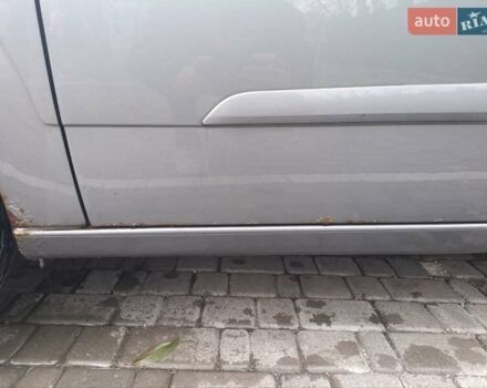 Сірий Опель Астра, об'ємом двигуна 1.91 л та пробігом 280 тис. км за 5100 $, фото 3 на Automoto.ua