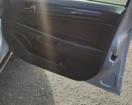 Серый Опель Астра, объемом двигателя 1.9 л и пробегом 176 тыс. км за 4600 $, фото 16 на Automoto.ua