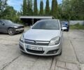 Сірий Опель Астра, об'ємом двигуна 1.6 л та пробігом 255 тис. км за 4000 $, фото 1 на Automoto.ua
