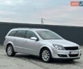 Серый Опель Астра, объемом двигателя 1.8 л и пробегом 192 тыс. км за 4900 $, фото 5 на Automoto.ua