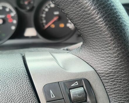 Серый Опель Астра, объемом двигателя 1.8 л и пробегом 250 тыс. км за 4300 $, фото 16 на Automoto.ua