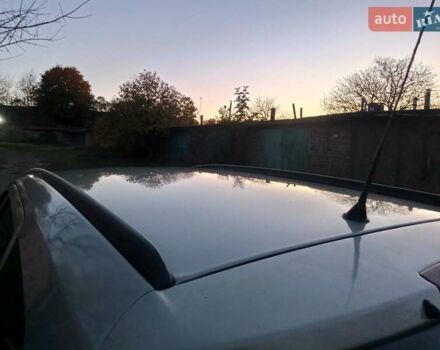 Серый Опель Астра, объемом двигателя 1.7 л и пробегом 320 тыс. км за 4700 $, фото 5 на Automoto.ua