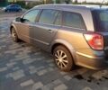 Сірий Опель Астра, об'ємом двигуна 1.6 л та пробігом 266 тис. км за 4100 $, фото 1 на Automoto.ua