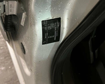 Сірий Опель Астра, об'ємом двигуна 1.9 л та пробігом 220 тис. км за 4699 $, фото 4 на Automoto.ua