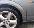 Сірий Опель Астра, об'ємом двигуна 1.91 л та пробігом 280 тис. км за 5100 $, фото 6 на Automoto.ua