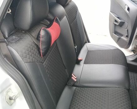 Сірий Опель Астра, об'ємом двигуна 1.6 л та пробігом 288 тис. км за 6100 $, фото 12 на Automoto.ua