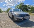 Серый Опель Астра, объемом двигателя 1.6 л и пробегом 236 тыс. км за 2899 $, фото 1 на Automoto.ua