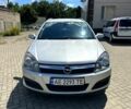 Сірий Опель Астра, об'ємом двигуна 1.6 л та пробігом 255 тис. км за 4550 $, фото 2 на Automoto.ua