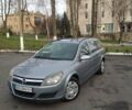 Сірий Опель Астра, об'ємом двигуна 1.6 л та пробігом 215 тис. км за 4500 $, фото 1 на Automoto.ua