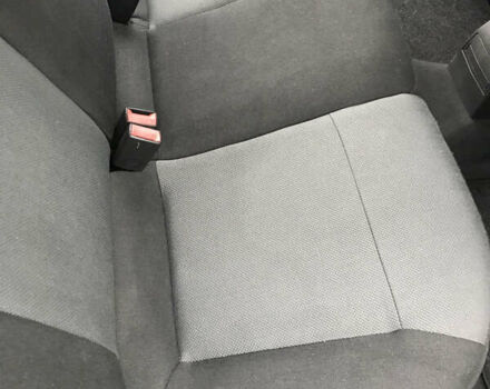 Серый Опель Астра, объемом двигателя 1.8 л и пробегом 246 тыс. км за 4700 $, фото 7 на Automoto.ua