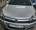Серый Опель Астра, объемом двигателя 1.6 л и пробегом 203 тыс. км за 6600 $, фото 9 на Automoto.ua