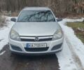 Сірий Опель Астра, об'ємом двигуна 1.6 л та пробігом 233 тис. км за 4800 $, фото 1 на Automoto.ua