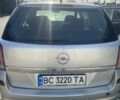 Сірий Опель Астра, об'ємом двигуна 1.6 л та пробігом 315 тис. км за 3900 $, фото 14 на Automoto.ua