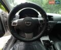 Опель Астра 2005 в Кропивницком (Кировограде) на Automoto.ua Серый Опель Астра, объемом двигателя 1.91 л и пробегом 286 тыс. км за 5500 $, фото 9 на Automoto.ua