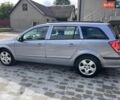 Сірий Опель Астра, об'ємом двигуна 1.6 л та пробігом 267 тис. км за 4450 $, фото 6 на Automoto.ua