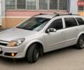 Сірий Опель Астра, об'ємом двигуна 1.6 л та пробігом 271 тис. км за 5000 $, фото 1 на Automoto.ua