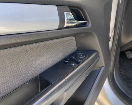 Серый Опель Астра, объемом двигателя 1.6 л и пробегом 250 тыс. км за 4999 $, фото 17 на Automoto.ua