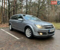Серый Опель Астра, объемом двигателя 1.8 л и пробегом 300 тыс. км за 5800 $, фото 2 на Automoto.ua
