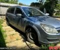 Сірий Опель Астра, об'ємом двигуна 1.6 л та пробігом 285 тис. км за 3600 $, фото 1 на Automoto.ua