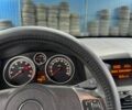 Серый Опель Астра, объемом двигателя 1.6 л и пробегом 190 тыс. км за 4600 $, фото 3 на Automoto.ua