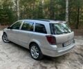 Сірий Опель Астра, об'ємом двигуна 1.7 л та пробігом 275 тис. км за 4500 $, фото 14 на Automoto.ua
